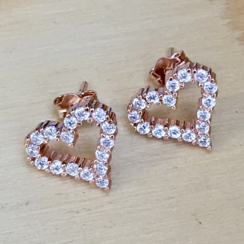 oh732-herz-mit-zirkonia-silber-rose-vergoldet-10×12-mm