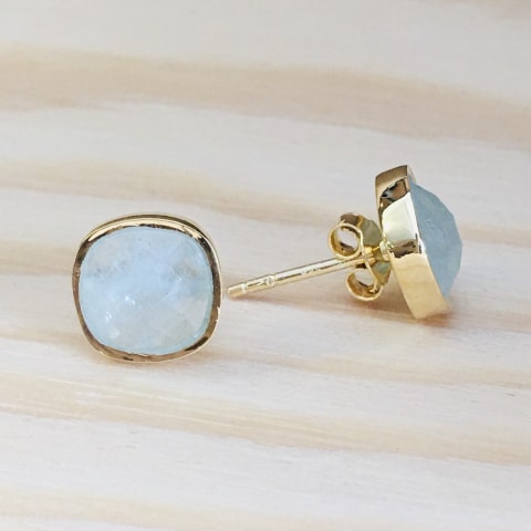 oh747-facettierter-aquamarin-silber-vergoldet-9×9-mm