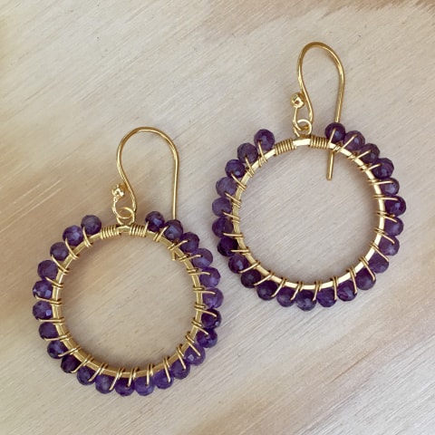 oh775-silber-vergoldet-facettierter-amethyst-28-mm