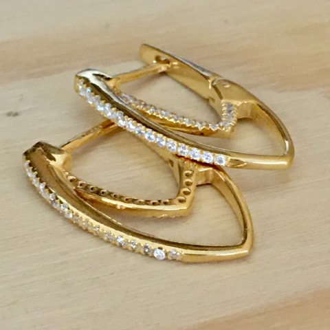oh778-silber-vergoldet-mit-zirkonia-23×14-mm