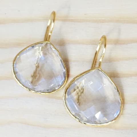oh793-facettierter-bergkristall-silber-vergoldet-21×21-mm