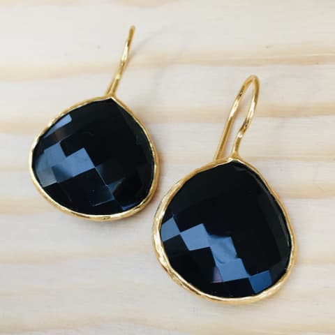 oh793-facettierter-onyx-silber-vergoldet-21×21-mm