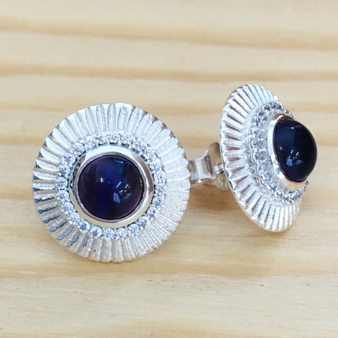 oh795-amethyst-mit-zirkonia-silber-matt-14-mm