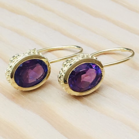oh799-facettierter-amethyst-silber-vergoldet-12×10-mm