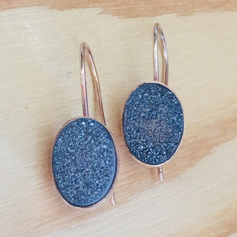 oh81-kristallisierter-achat-silber-rose-vergoldet-15×11-mm