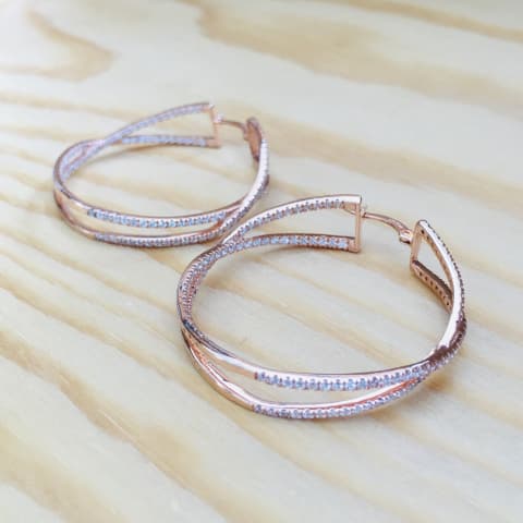 oh814-mit-zirkonia-silber-rose-vergoldet-40-mm