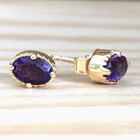 oh846-facettierter-amethyst-silber-vergoldet-7×5-mm