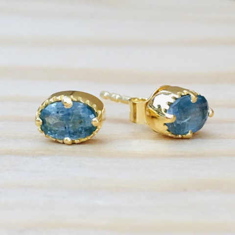 oh846-facettierter-gruener-kyanit-silber-vergoldet-7×5-mm