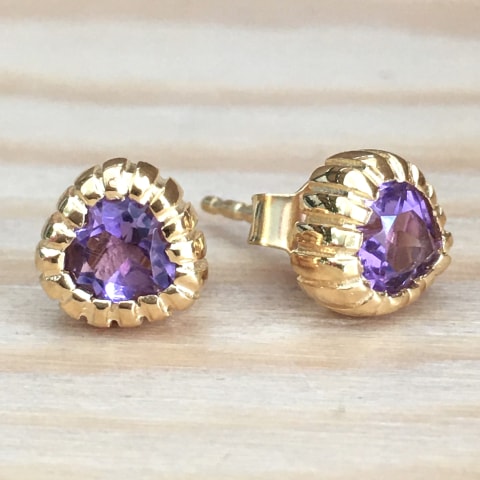 oh849-herz-facettierter-amethyst-silber-vergoldet-7×7-mm