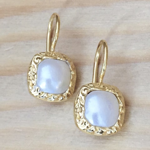 oh858-suesswasserperle-silber-vergoldet-10×10-mm