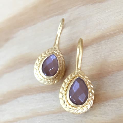 oh862-facettierter-chocolate-mondstein-silber-vergoldet-13×10-mm