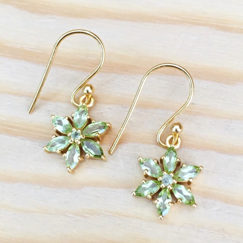 oh863-facettierter-peridot-silber-vergoldet-13-mm