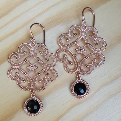 oh91a-facettierter-rauchquarz-silber-rose-vergoldet-45×30-mm