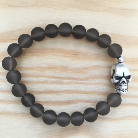 ab64-rauchquarz-matt-8-mm-totenkopf-silber-geschwaerzt.jpg