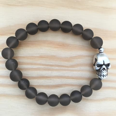 ab64-rauchquarz-matt-8-mm-totenkopf-silber-geschwaerzt.jpg