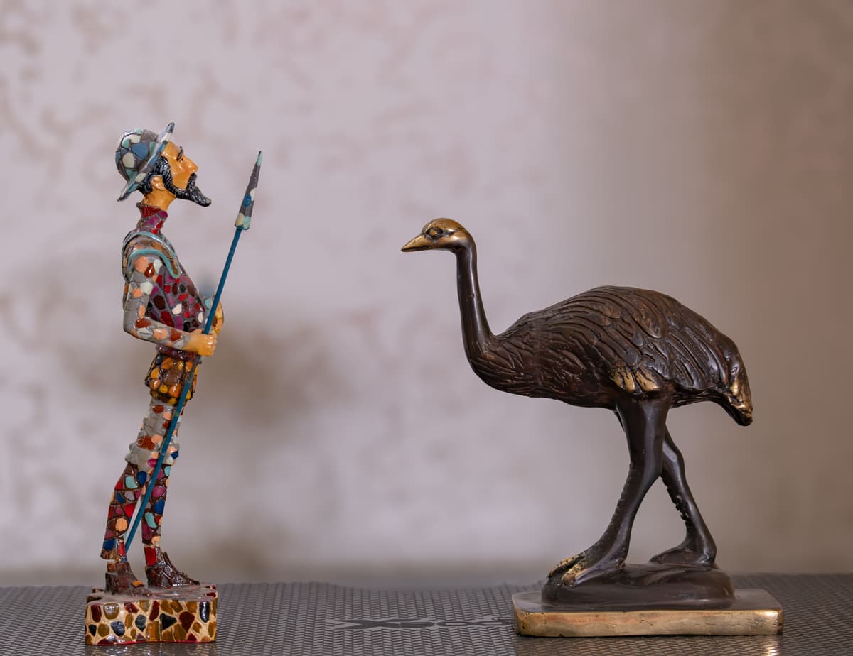 Herbert Lust: Warum Christie's und Sotheby's um sein Erbe kämpfen